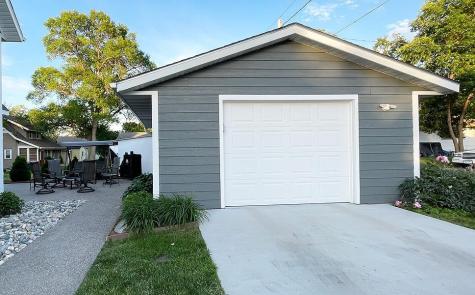 529 W Bancroft Avenue Fergus Falls MN 56537