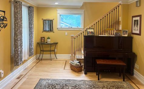 529 W Bancroft Avenue Fergus Falls MN 56537