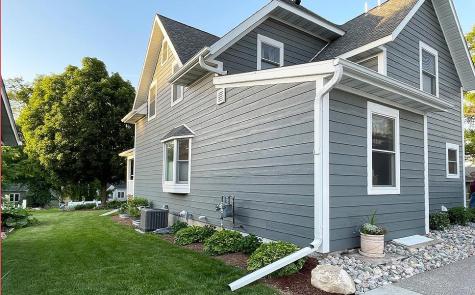 529 W Bancroft Avenue Fergus Falls MN 56537