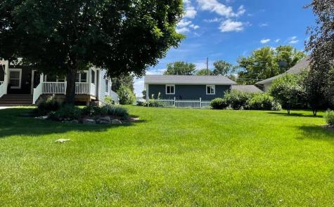 529 W Bancroft Avenue Fergus Falls MN 56537
