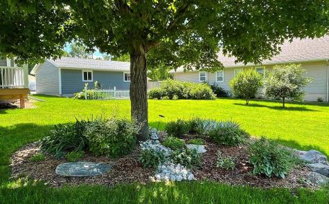 529 W Bancroft Avenue Fergus Falls MN 56537