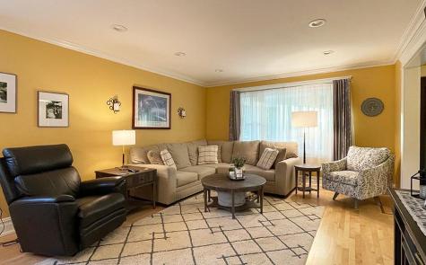 529 W Bancroft Avenue Fergus Falls MN 56537