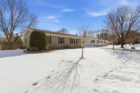 1308 27th Street NW Willmar MN 56201