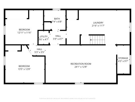 1308 27th Street NW Willmar MN 56201