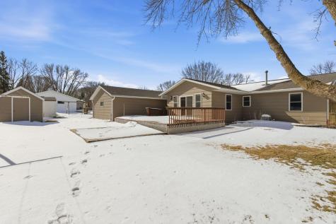 1308 27th Street NW Willmar MN 56201