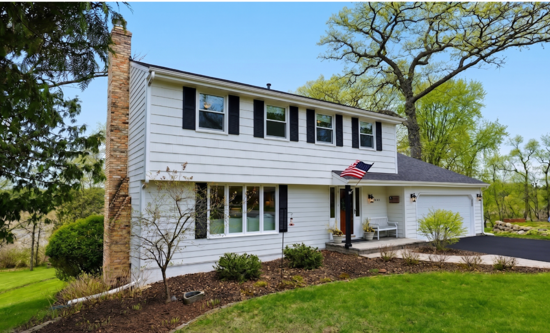 1085 Oak Circle Wayzata MN 55391