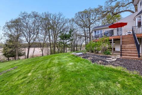 1085 Oak Circle Wayzata MN 55391