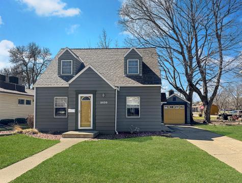 2030 Broadway Avenue Slayton MN 56172