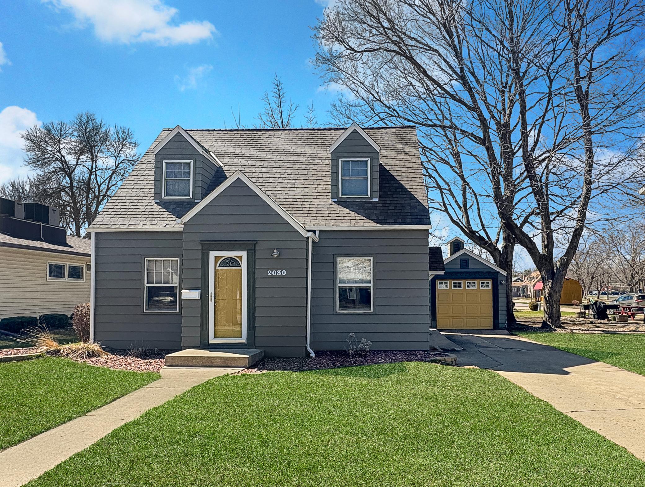 2030 Broadway Avenue Slayton MN 56172