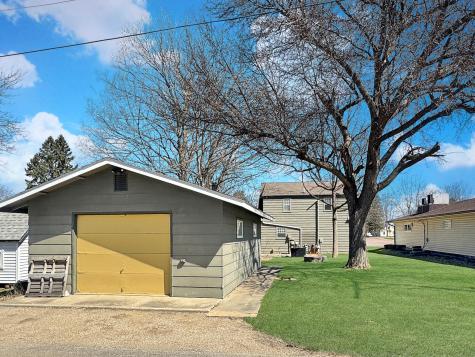 2030 Broadway Avenue Slayton MN 56172