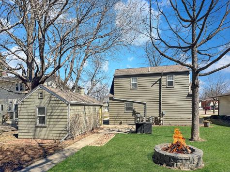 2030 Broadway Avenue Slayton MN 56172