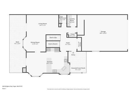 3690 Widgeon Way Eagan MN 55123