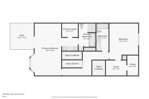 3690 Widgeon Way Eagan MN 55123