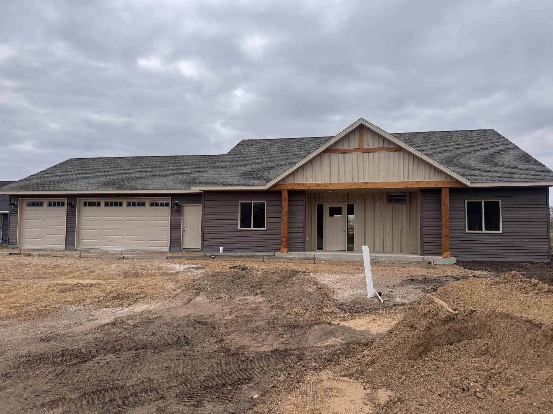 1710 Summer Lane NE Alexandria MN 56308