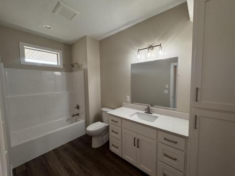 1710 Summer Lane NE Alexandria MN 56308