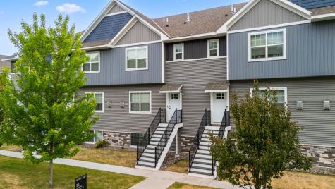 10241 3rd Street NE Blaine MN 55434