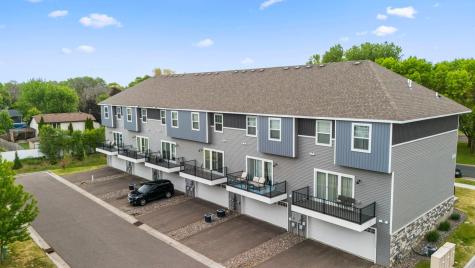 10241 3rd Street NE Blaine MN 55434