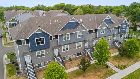 10241 3rd Street NE Blaine MN 55434