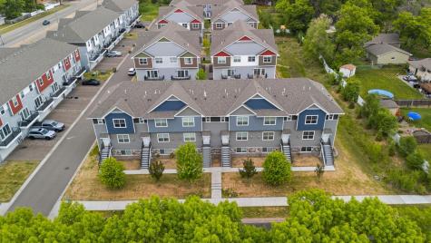 10241 3rd Street NE Blaine MN 55434