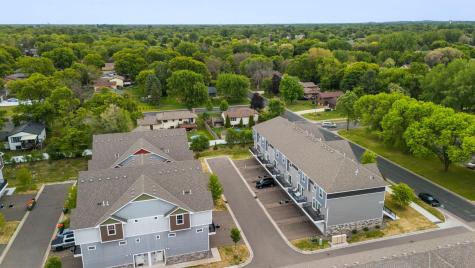 10241 3rd Street NE Blaine MN 55434