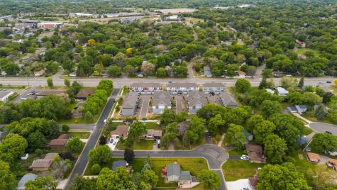 10241 3rd Street NE Blaine MN 55434