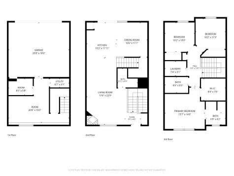 10241 3rd Street NE Blaine MN 55434
