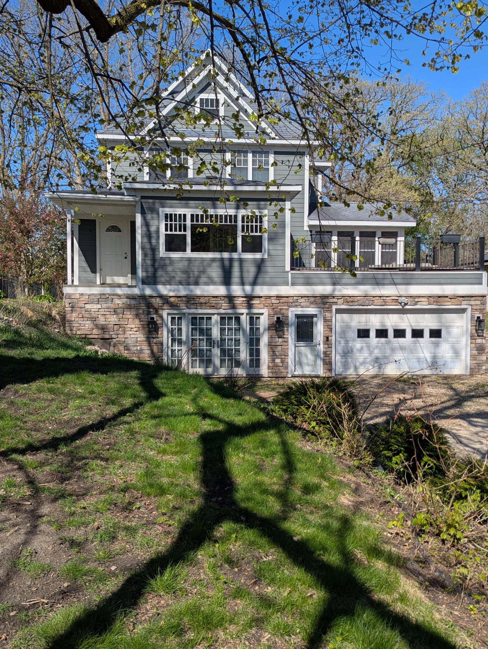 405 Vine Avenue Albert Lea MN 56007