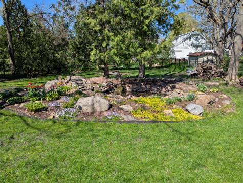 405 Vine Avenue Albert Lea MN 56007