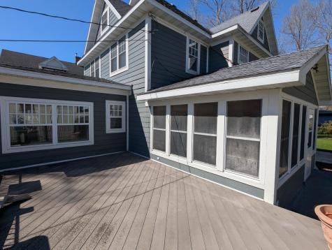 405 Vine Avenue Albert Lea MN 56007