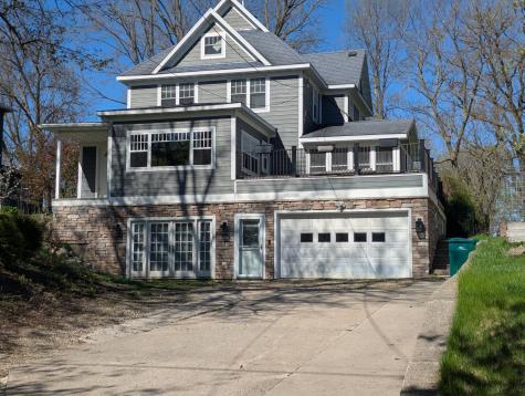 405 Vine Avenue Albert Lea MN 56007