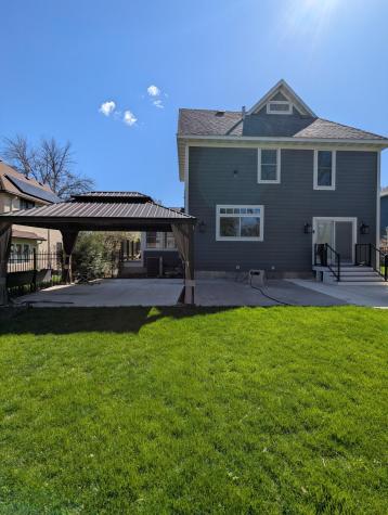 405 Vine Avenue Albert Lea MN 56007