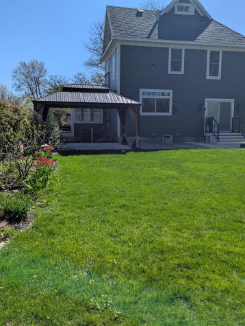 405 Vine Avenue Albert Lea MN 56007