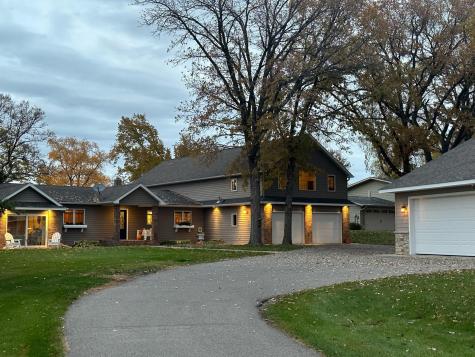 758 S Shore Drive Detroit Lakes MN 56501
