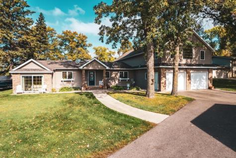 758 S Shore Drive Detroit Lakes MN 56501