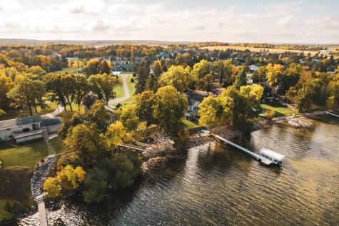 758 S Shore Drive Detroit Lakes MN 56501