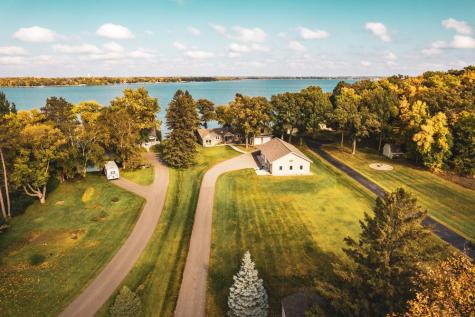 758 S Shore Drive Detroit Lakes MN 56501
