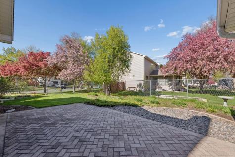 7312 Parkview Drive Mounds View MN 55112
