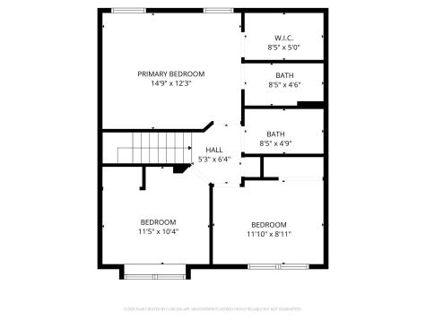 7312 Parkview Drive Mounds View MN 55112