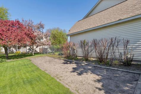 7312 Parkview Drive Mounds View MN 55112