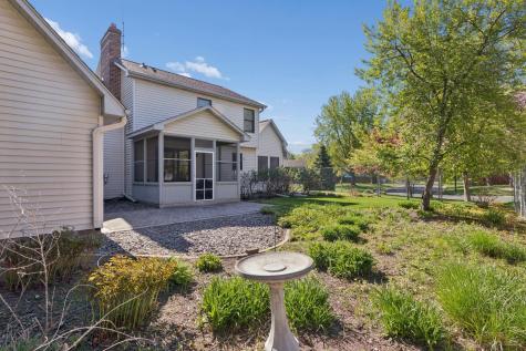 7312 Parkview Drive Mounds View MN 55112
