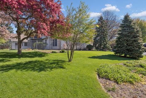 7312 Parkview Drive Mounds View MN 55112