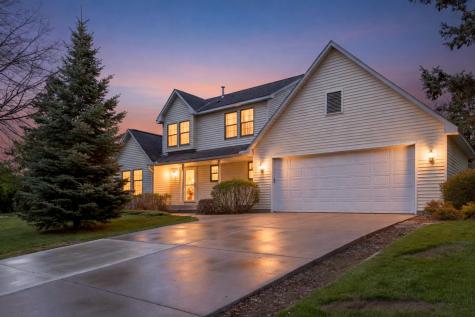 7312 Parkview Drive Mounds View MN 55112