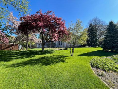 7312 Parkview Drive Mounds View MN 55112
