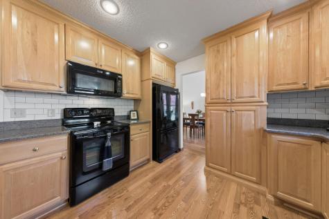 7312 Parkview Drive Mounds View MN 55112