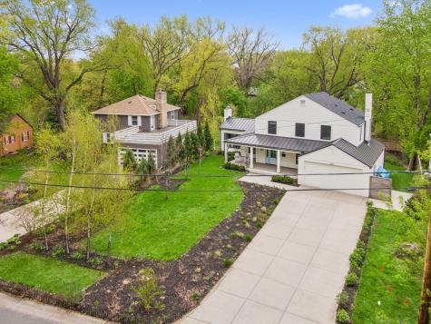4301 Cedar Lake Road S Saint Louis Park MN 55416