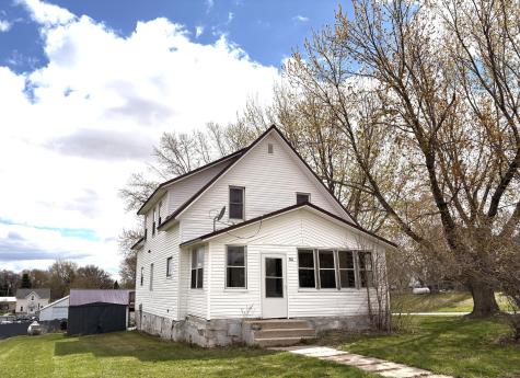 301 N 3rd Street Milan MN 56262