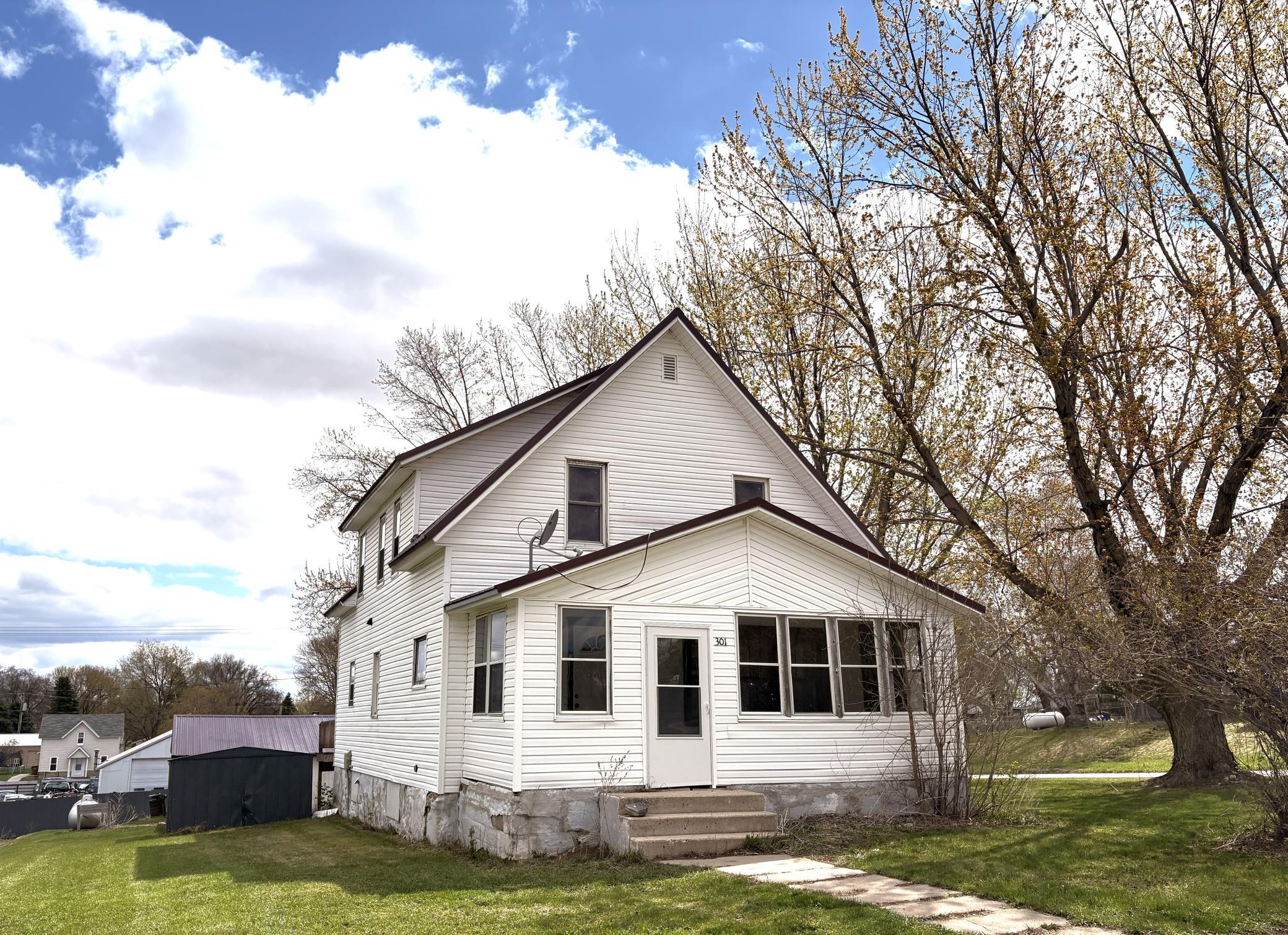 301 N 3rd Street Milan MN 56262