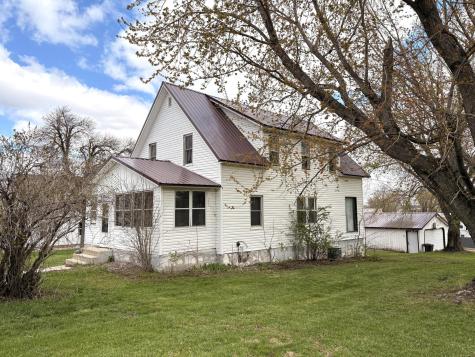 301 N 3rd Street Milan MN 56262