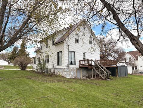 301 N 3rd Street Milan MN 56262