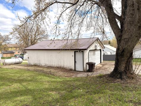 301 N 3rd Street Milan MN 56262